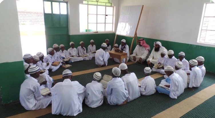 راتب معلم - رماح ابا الخيل