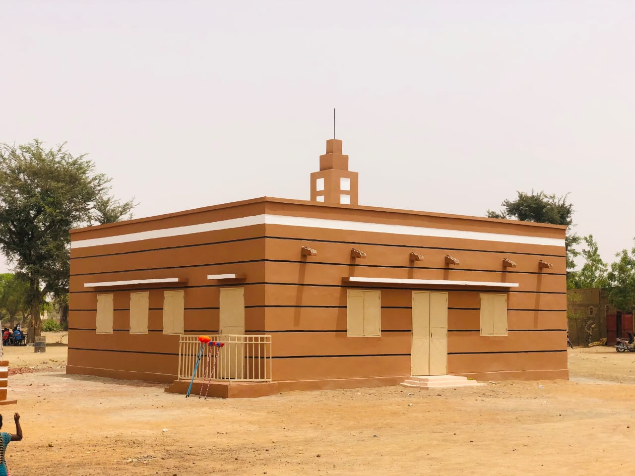 مسجد سلمى بطي السبيعي